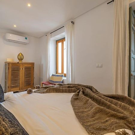 Riad Yannis Marakeş Dış mekan fotoğraf